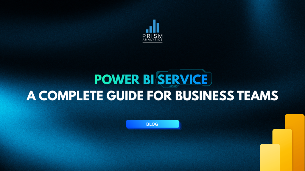Power-bi-service