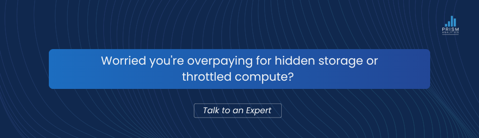 OneLake unified storage in Microsoft Fabric

