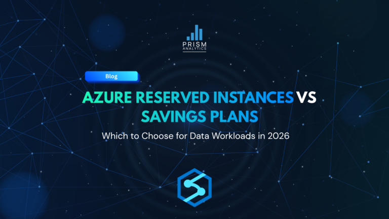 Azure Reserved Instances vs Savings Plans