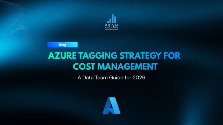 Azure tagging strategy cost management