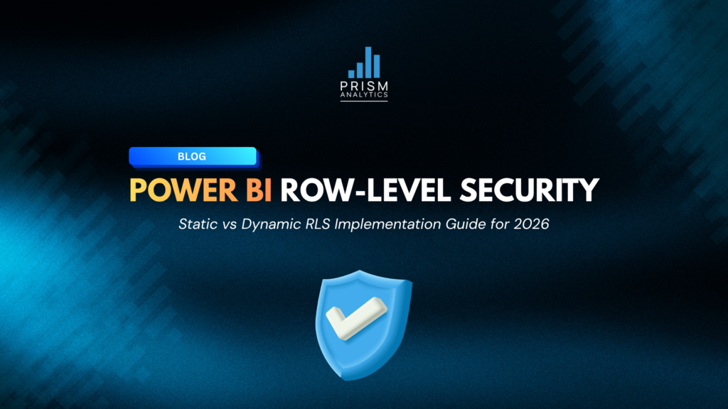 Power BI row-level security