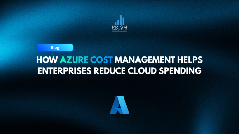 Azure Cost Management