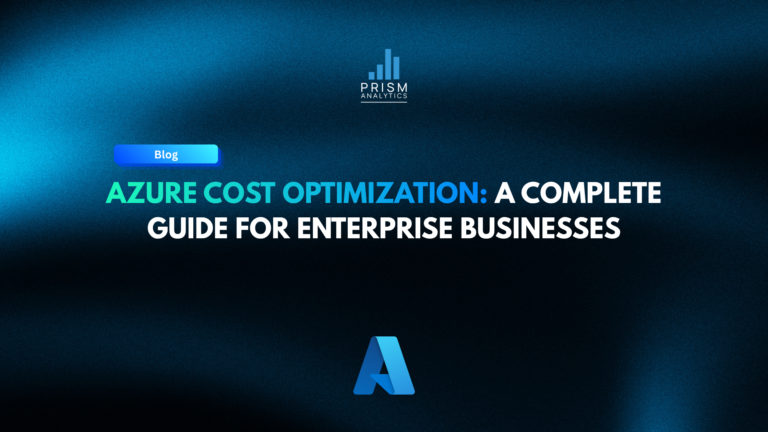Azure Cost Optimization
