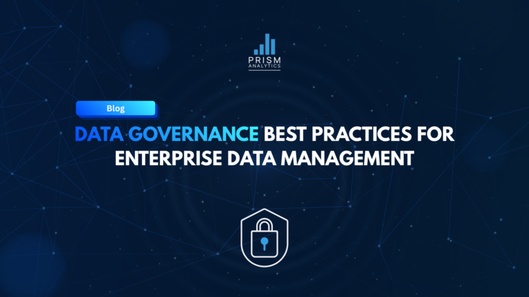 data governance